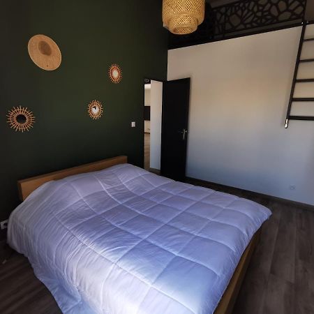 As22351 - P3 Au 2Eme Et Dernier Etage Dans Une Residence Neuve En Centre Ville Le Grau-du-Roi Kültér fotó