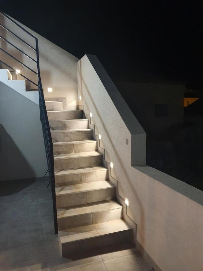 As22351 - P3 Au 2Eme Et Dernier Etage Dans Une Residence Neuve En Centre Ville Le Grau-du-Roi Kültér fotó