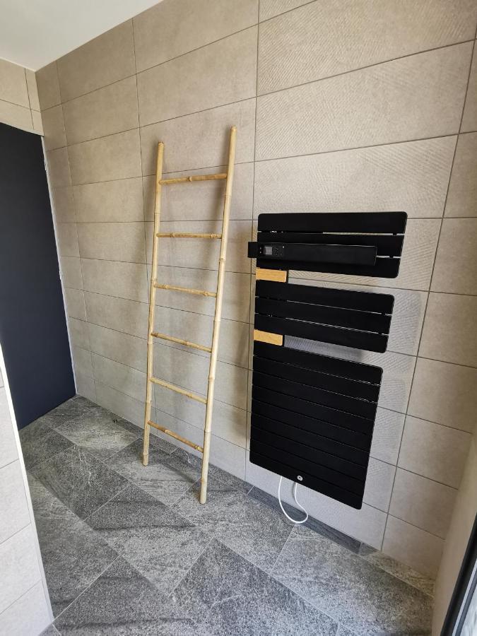 As22351 - P3 Au 2Eme Et Dernier Etage Dans Une Residence Neuve En Centre Ville Le Grau-du-Roi Kültér fotó