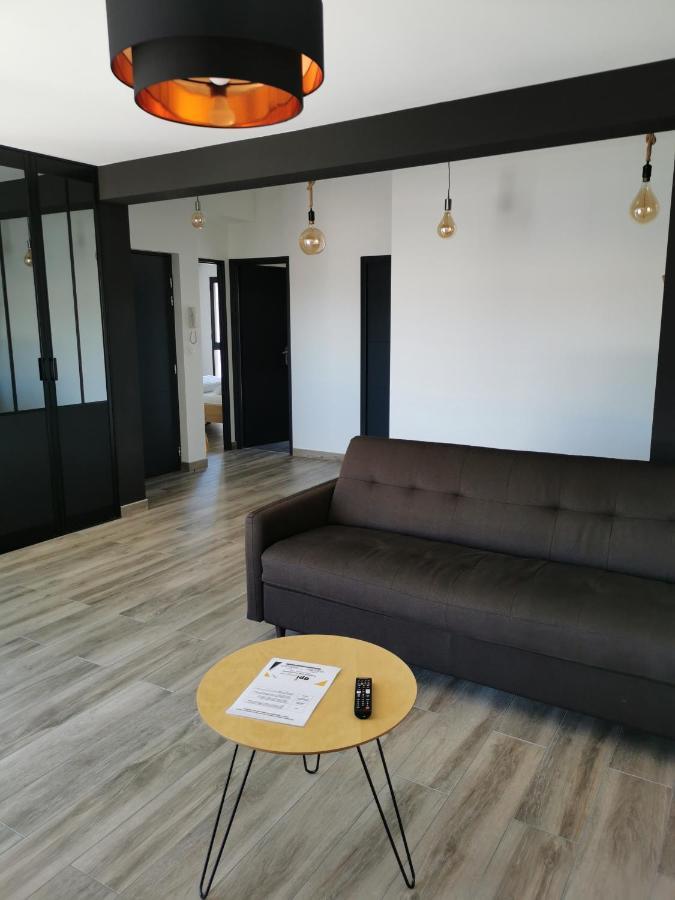 As22351 - P3 Au 2Eme Et Dernier Etage Dans Une Residence Neuve En Centre Ville Le Grau-du-Roi Kültér fotó