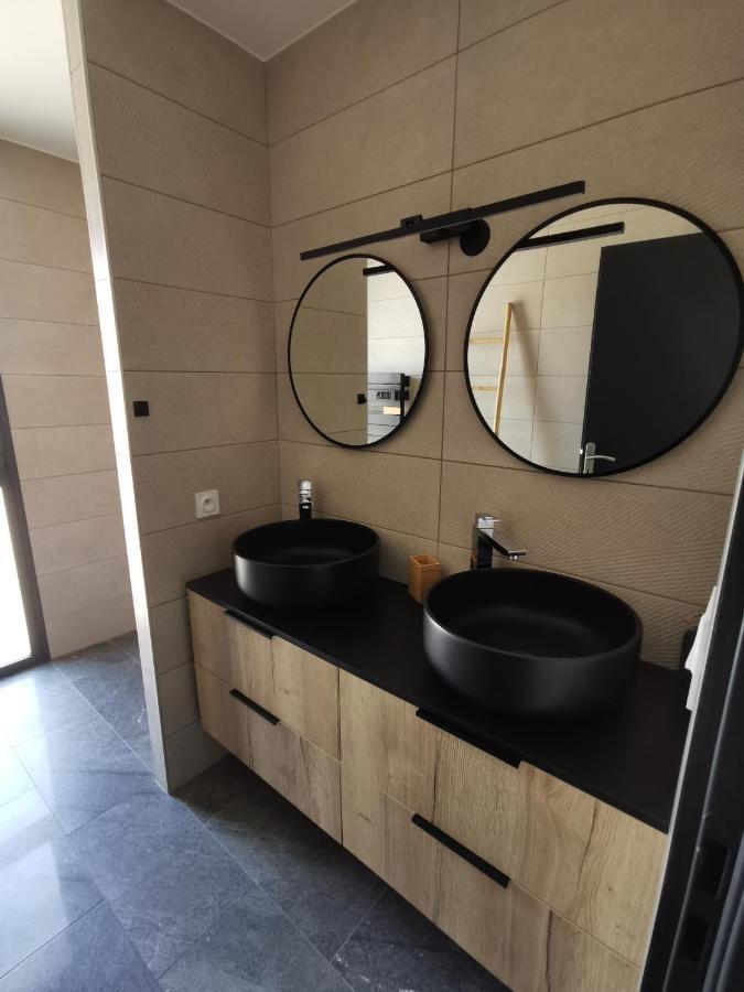 As22351 - P3 Au 2Eme Et Dernier Etage Dans Une Residence Neuve En Centre Ville Le Grau-du-Roi Kültér fotó