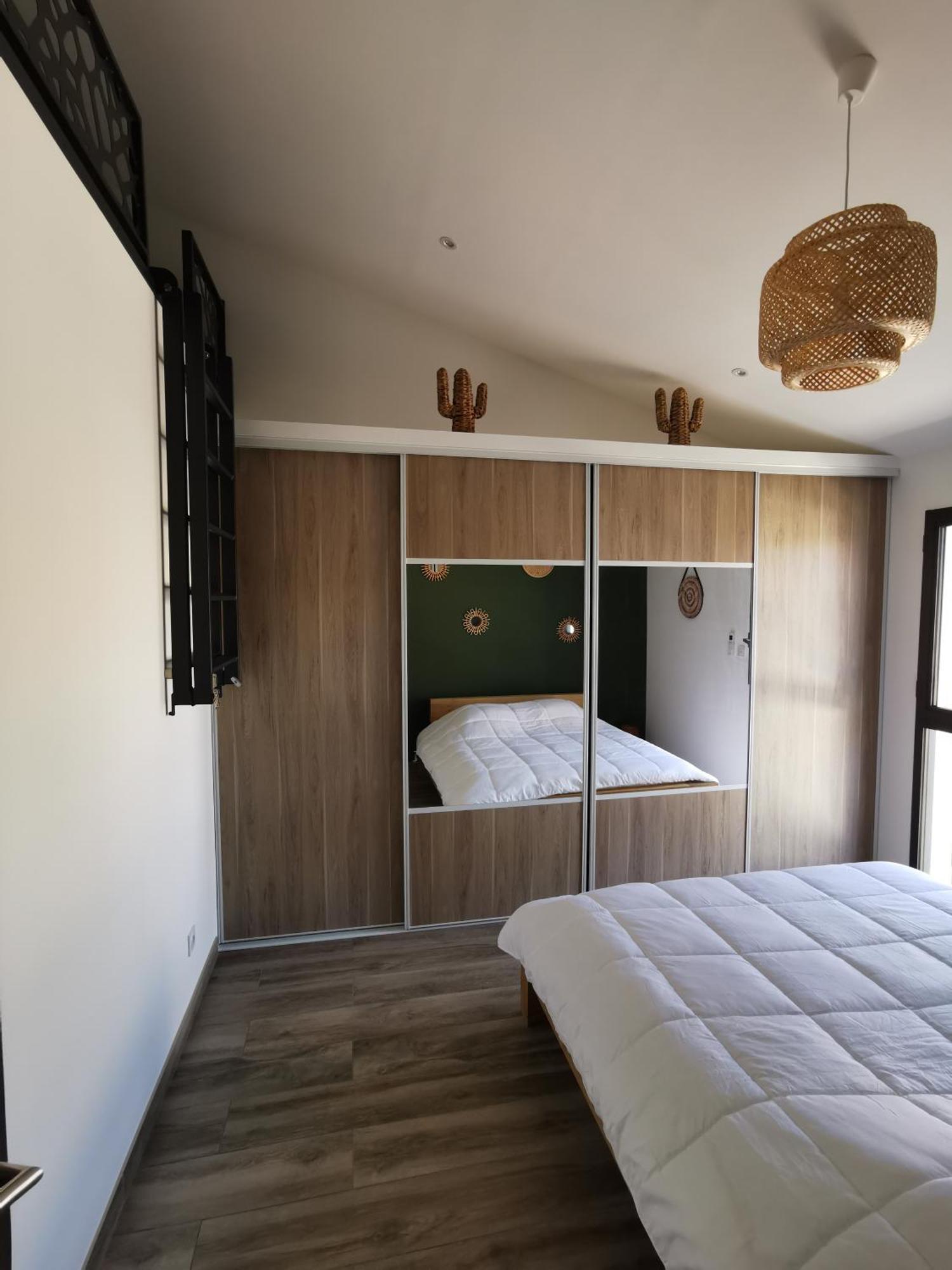 As22351 - P3 Au 2Eme Et Dernier Etage Dans Une Residence Neuve En Centre Ville Le Grau-du-Roi Kültér fotó